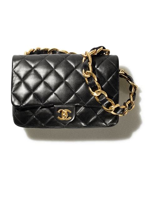 shop chanel bags saks|what department stores sell chanel.